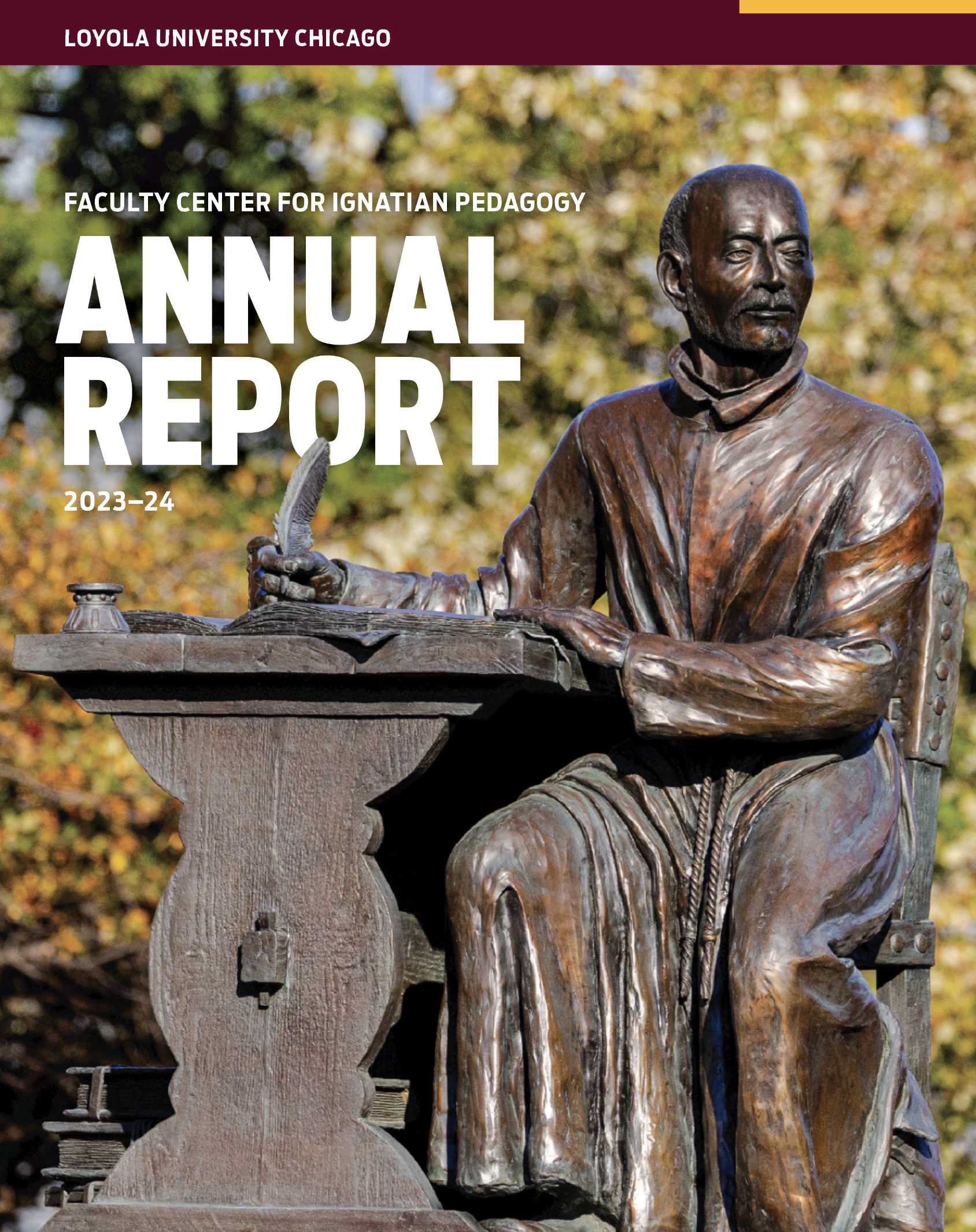 Annual Report 2023-2024